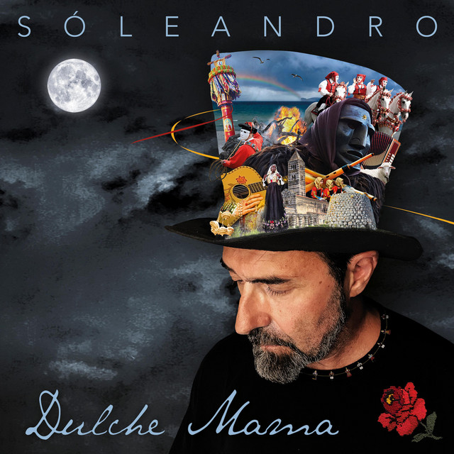 DULCHE MAMA cover art