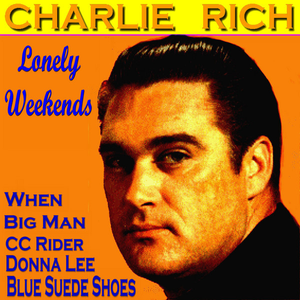 Lonely Weekends