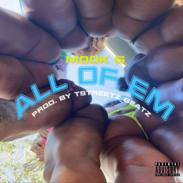 Mook G | Spotify