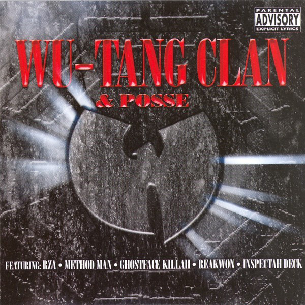 Wu Tang-Clan & Posse - Compilation by Various Artists | Spotify
