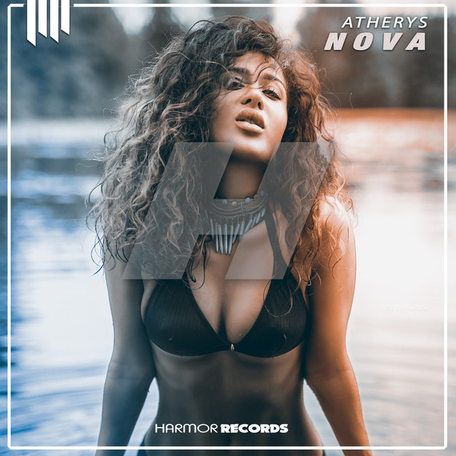 Nova album art