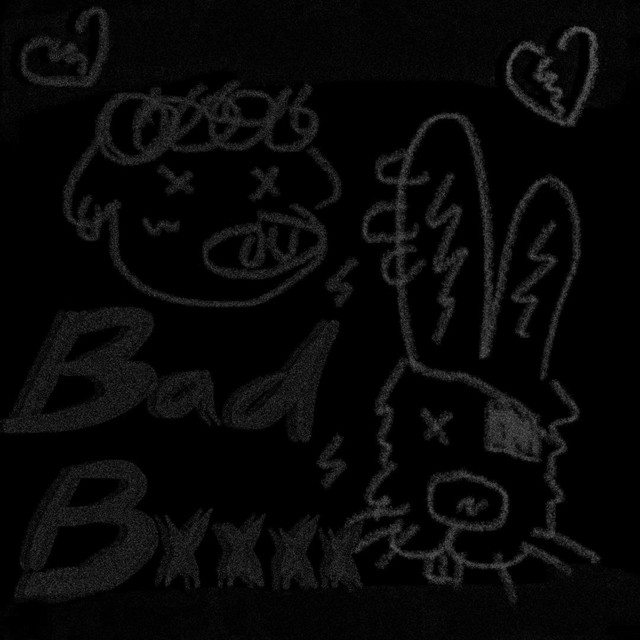 Bad Bxxxx (壞女人)
