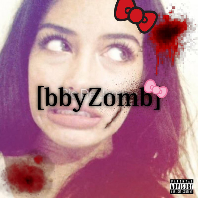 bbyZomb cover art