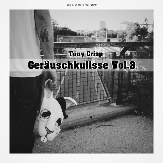 Geräuschkulisse Vol. 3 cover art