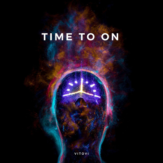 Обкладинка: Time to ON — Lesfm