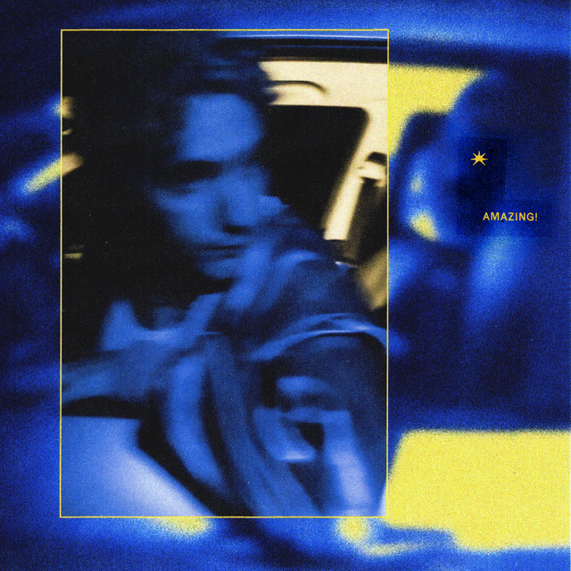 Amazing! cover art