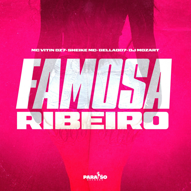 Famosa Ribeiro