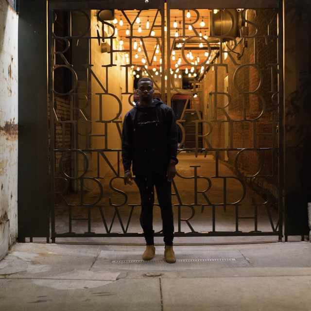 Tonight - Single by DeVon Lamont | Spotify