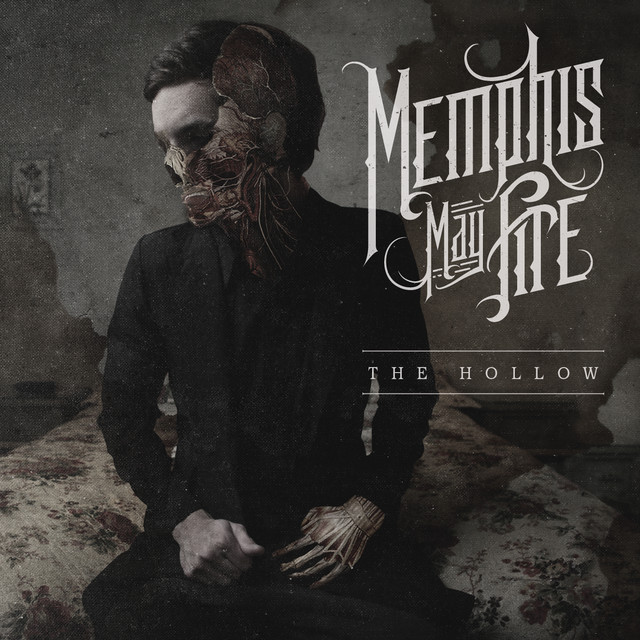 The Hollow cover art