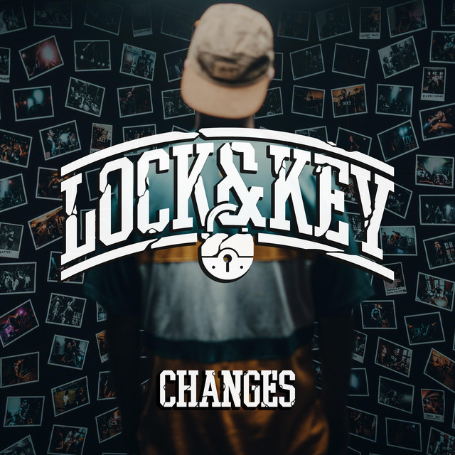 Changes cover art
