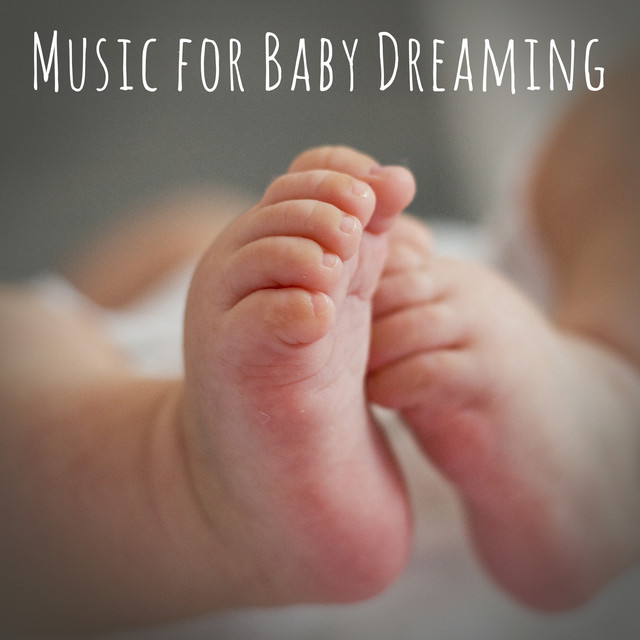 Pastoral Baby Dreaming cover art