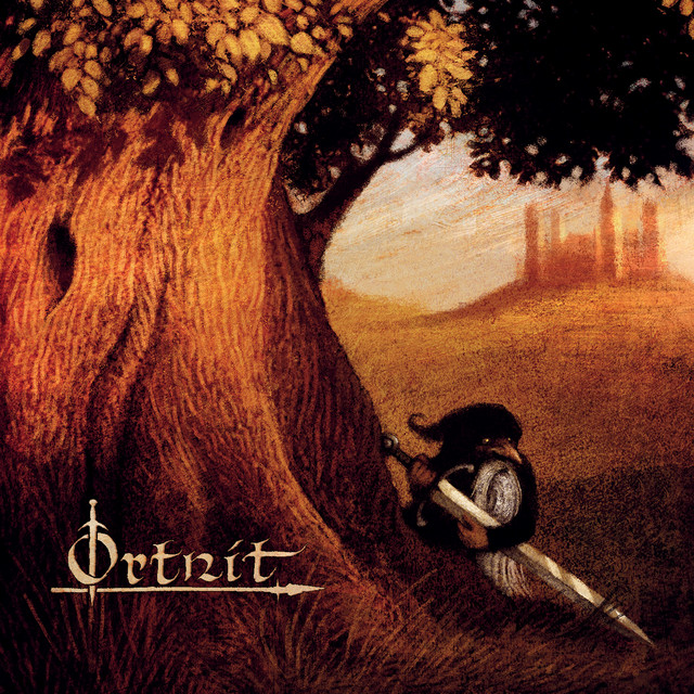 Ortnit cover
