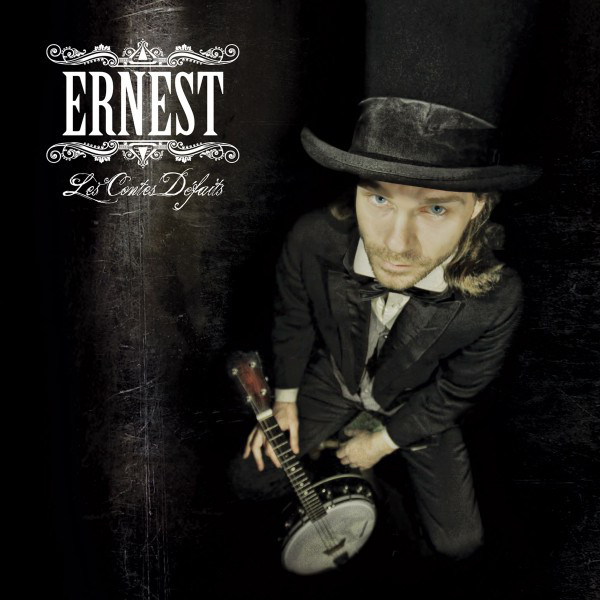 Les contes defaits cover art
