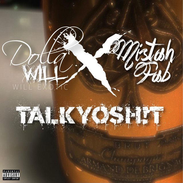 Talk Yo Shit