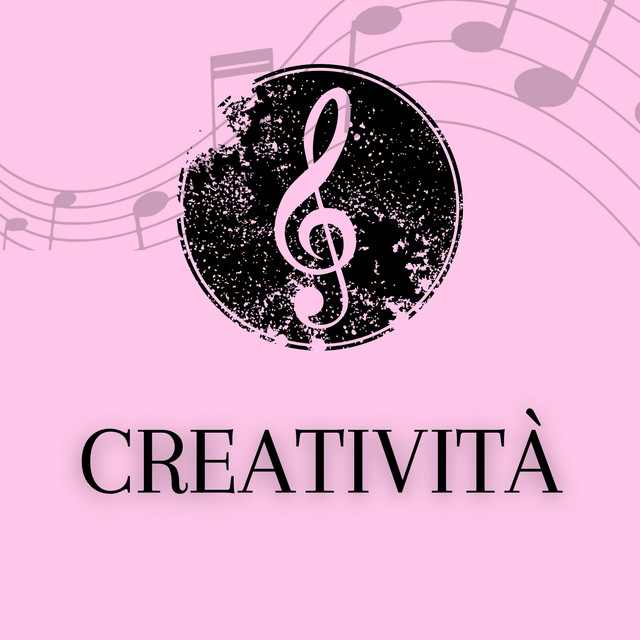 Creatività - Single by Ruggero Rosa | Spotify