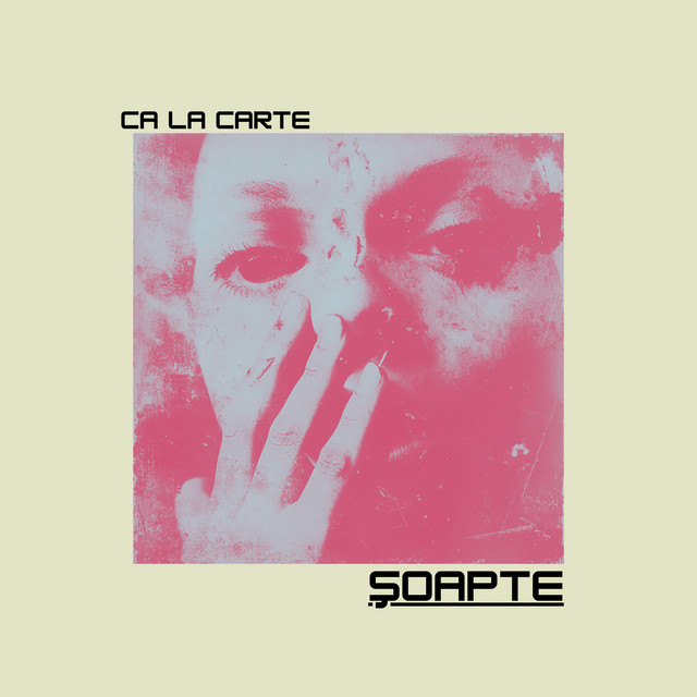 Soapte