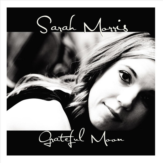 Grateful Moon cover art