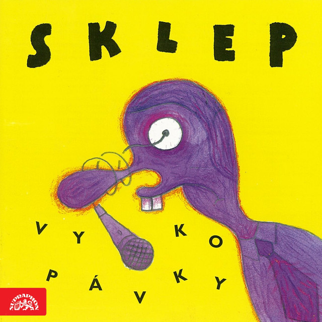 Sklep Vykopávky