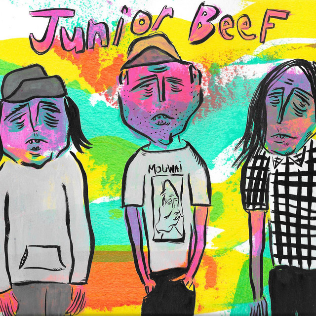 Junior Beef (single)