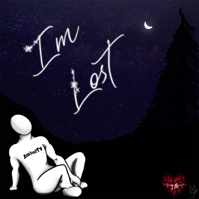 I'm Lost cover art