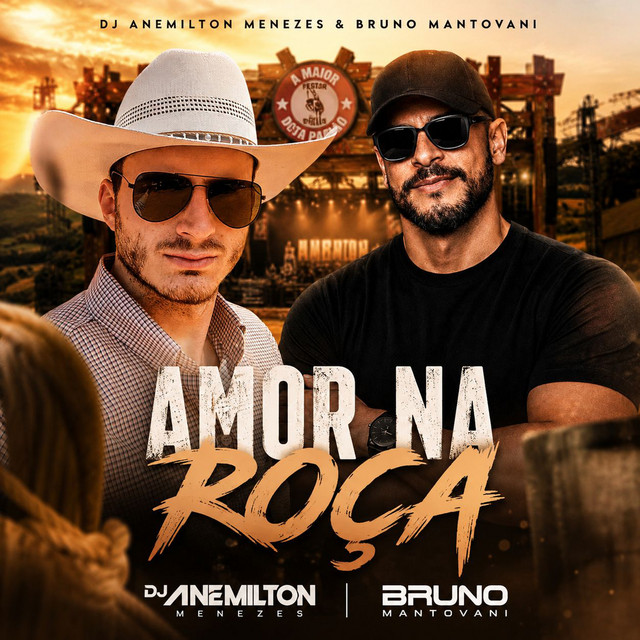 Amor na Roça