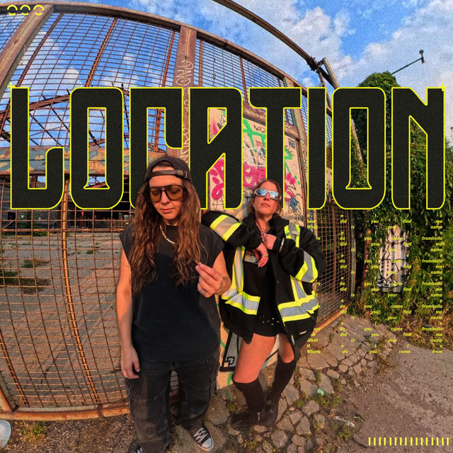 LOCATION cover