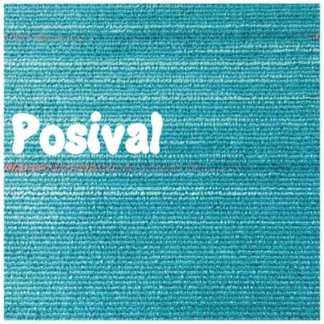 Posival cover art