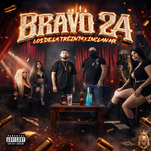 Bravo 24