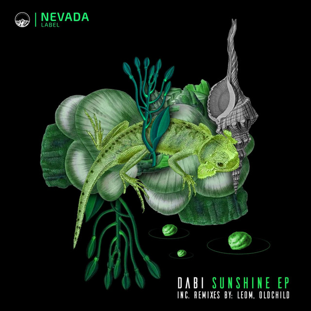 Sunshine - Leom Remix cover art
