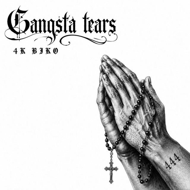 Gangsta Tears