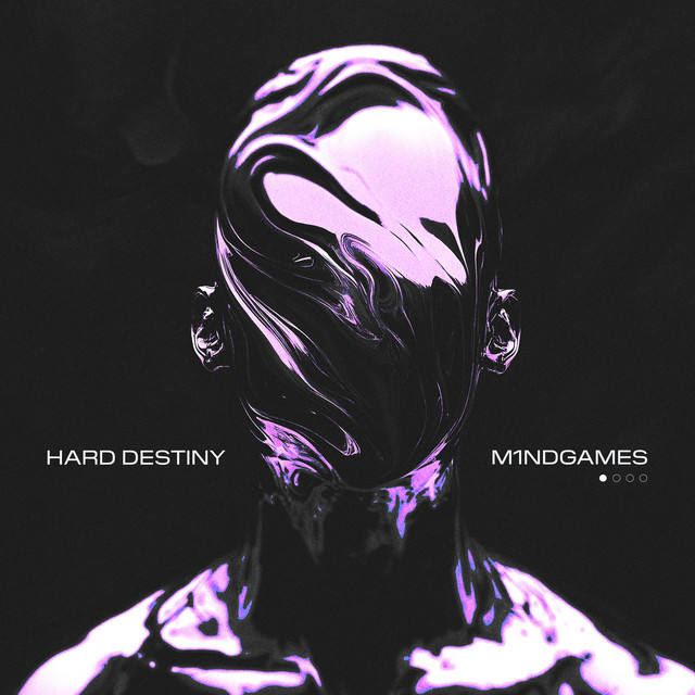 M1NDGAMES cover art