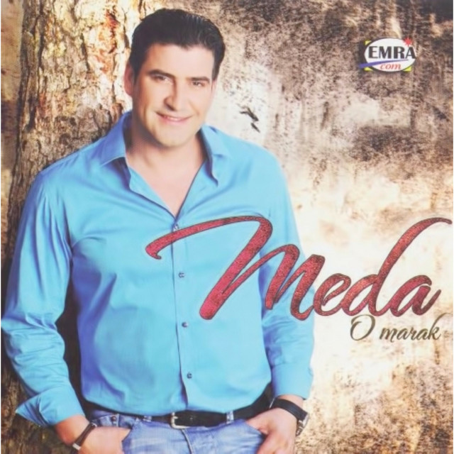 O Marak cover art