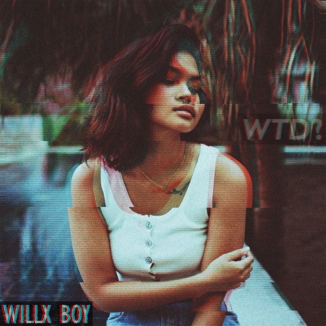 WTD cover art