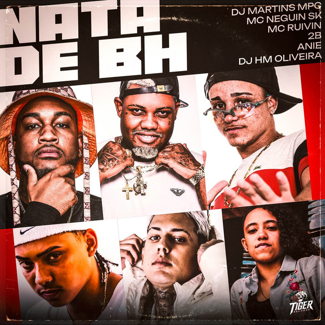 Nata de BH