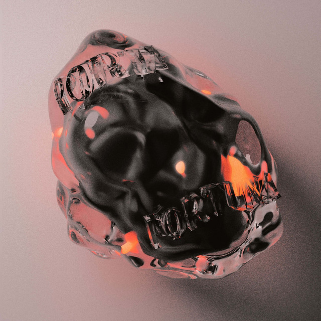Porta Fortuna cover art