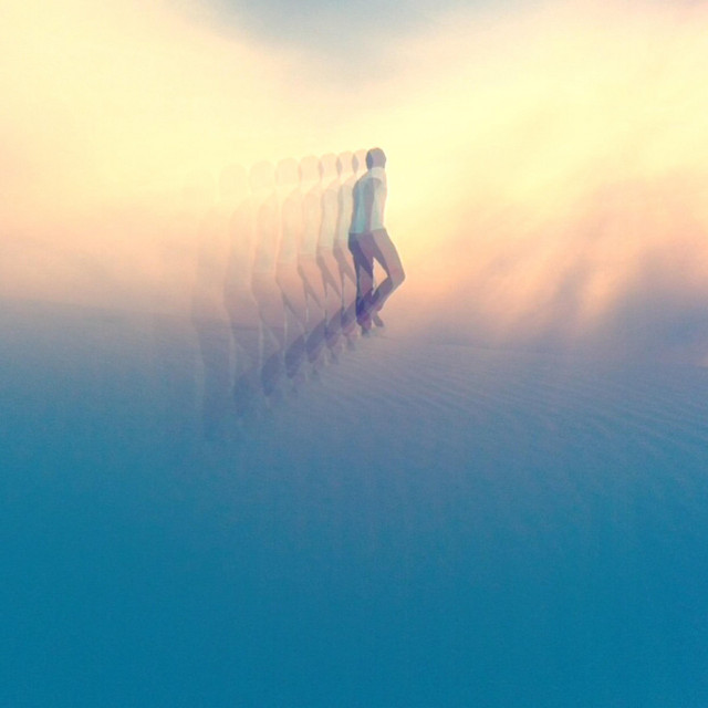 Dream Dealer cover art