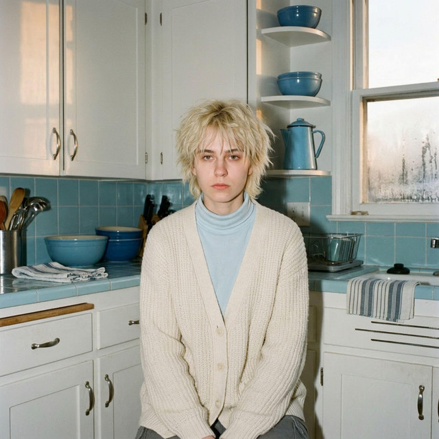 album image
