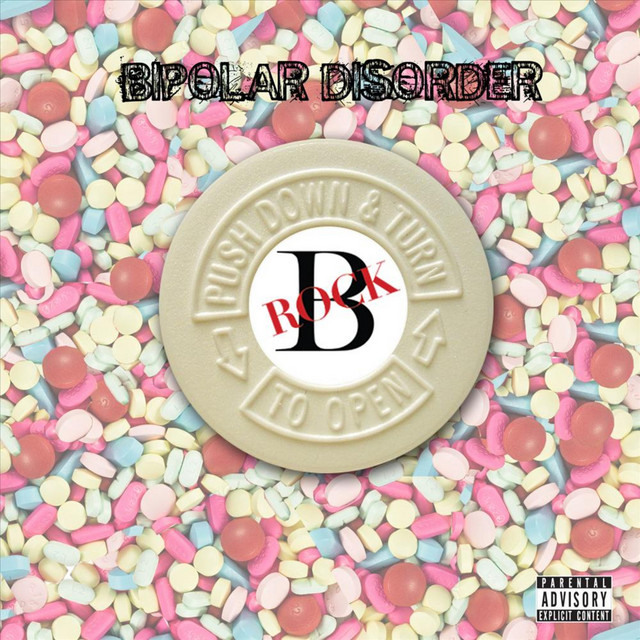 Bipolar Disorder cover art