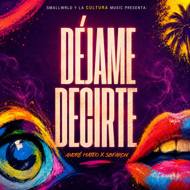 Dejame Decirte
