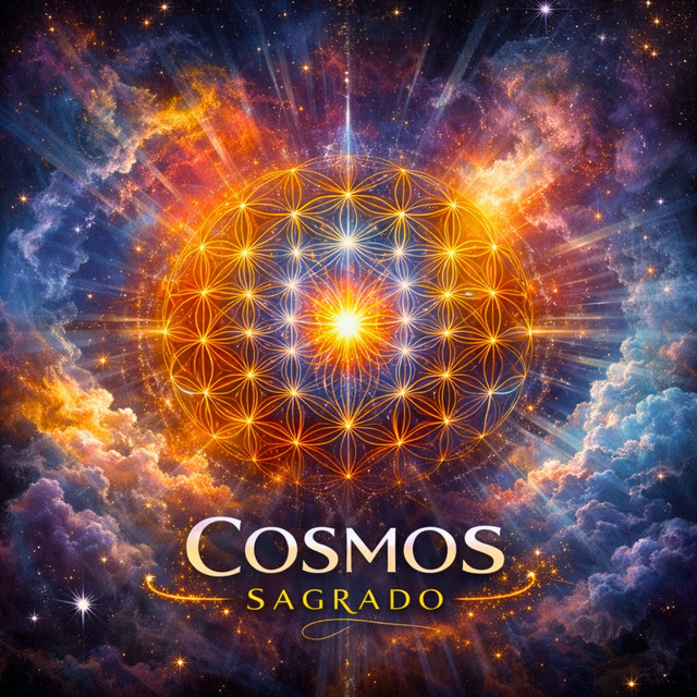 Cosmos Sagrado