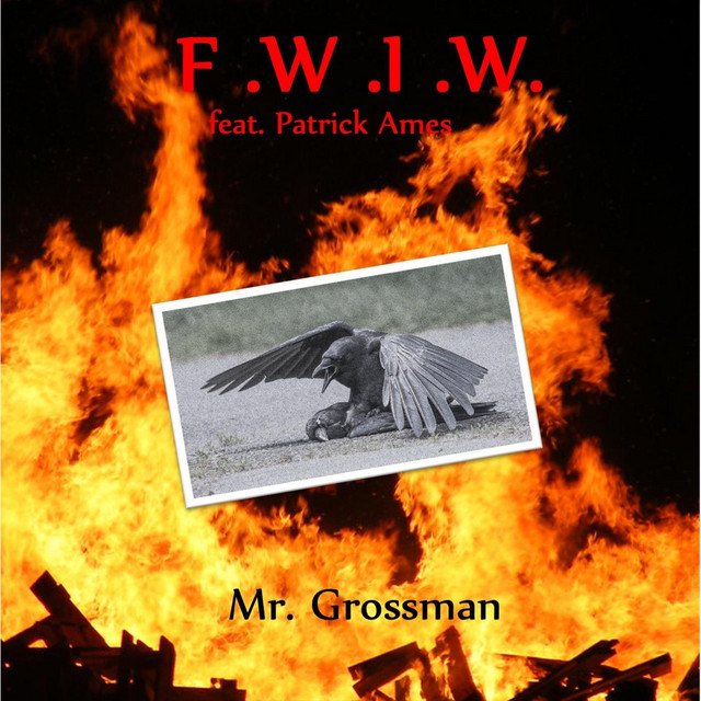 Lev Grossman Photo