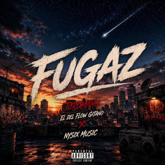 Fugaz