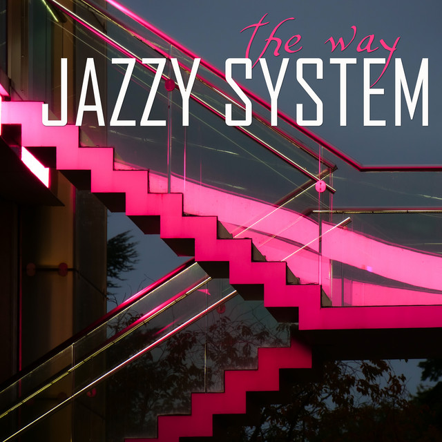 The Way cover