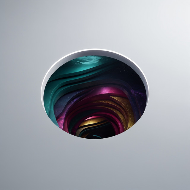 undefined album image