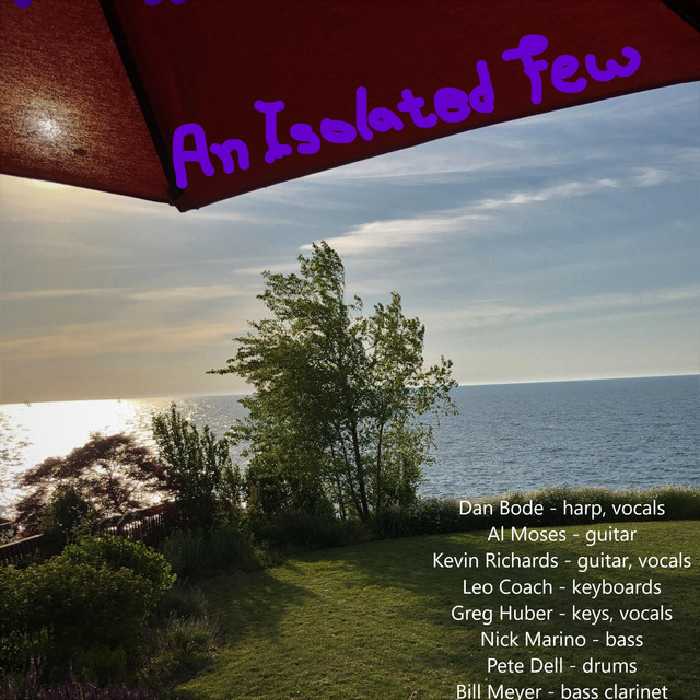 How I Spent My 2020 Summer Vacation - Album by Dan Bode/An Isolated Few ...