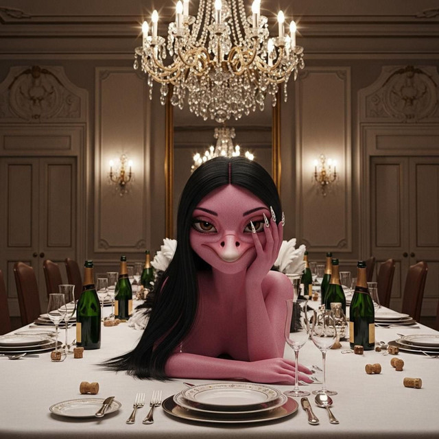 APETITE cover art