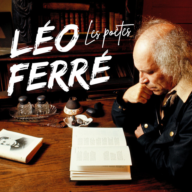 Les poètes