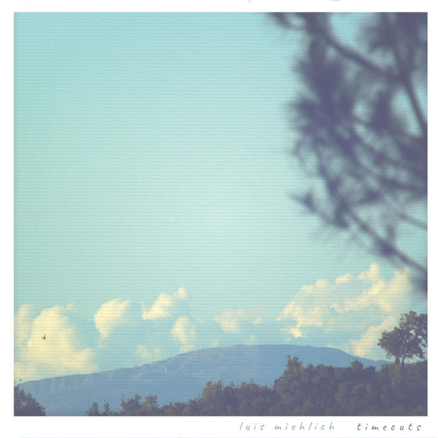 Timecuts cover art