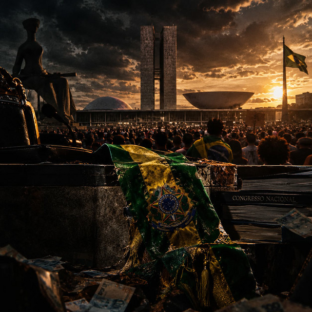 Desgovernantes