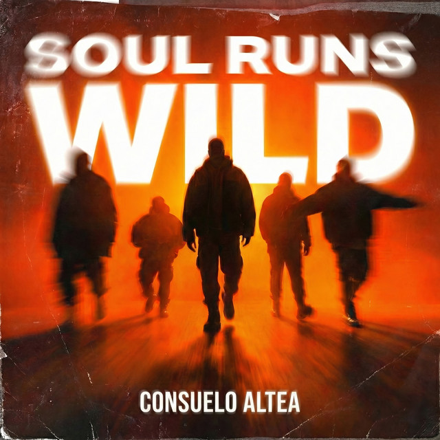 Soul Runs Wild